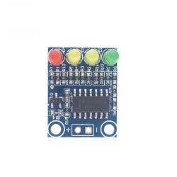 XD-82B 12V Battery Capacity Indicator with LED