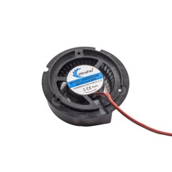 XD5020S5M 5V 0.25A Fan 2 Wire