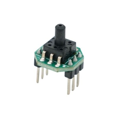 XGZP6847A -100~300kPa Pressure Sensor - 1