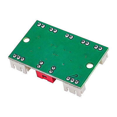 XH-A156 PAM8403 4x3W 4-Channel Class-D Amplifier Module - 3
