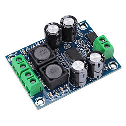 XH-M311 TPA3118 30W Mini Mono Amplifier Module - 1