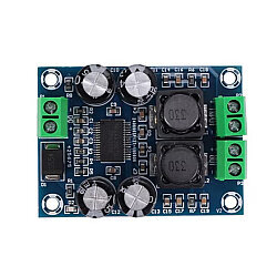 XH-M311 TPA3118 60W Mini Mono Amplifier Module - 3