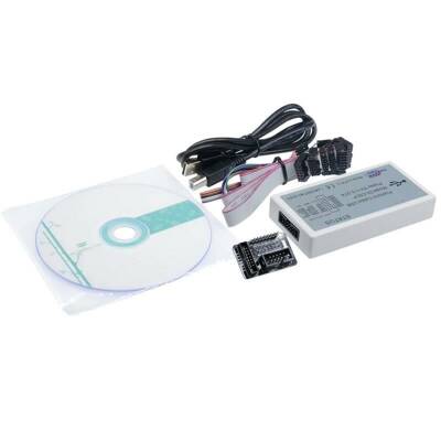 XILINX DLC9LP Hata Ayıklayıcı Programlayıcı - 2