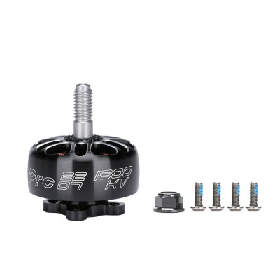 XING-E Pro 2207 2750KV 2-6S FPV Drone Motoru - 3