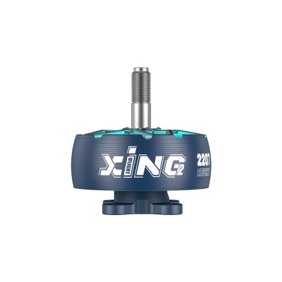 XING2 2207 1855KV 4-6S FPV Drone Motor - 1