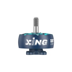 XING2 2207 1855KV 4-6S FPV Drone Motoru