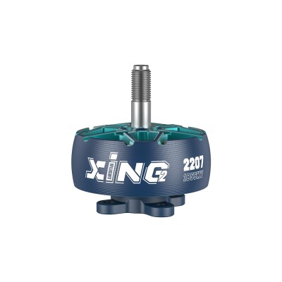 XING2 2207 2755KV 4-6S FPV Drone Motor - 2