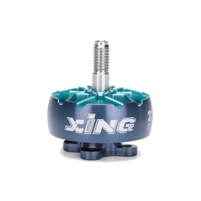 XING2 2306 2555KV 4-6S FPV Drone Motor - 1