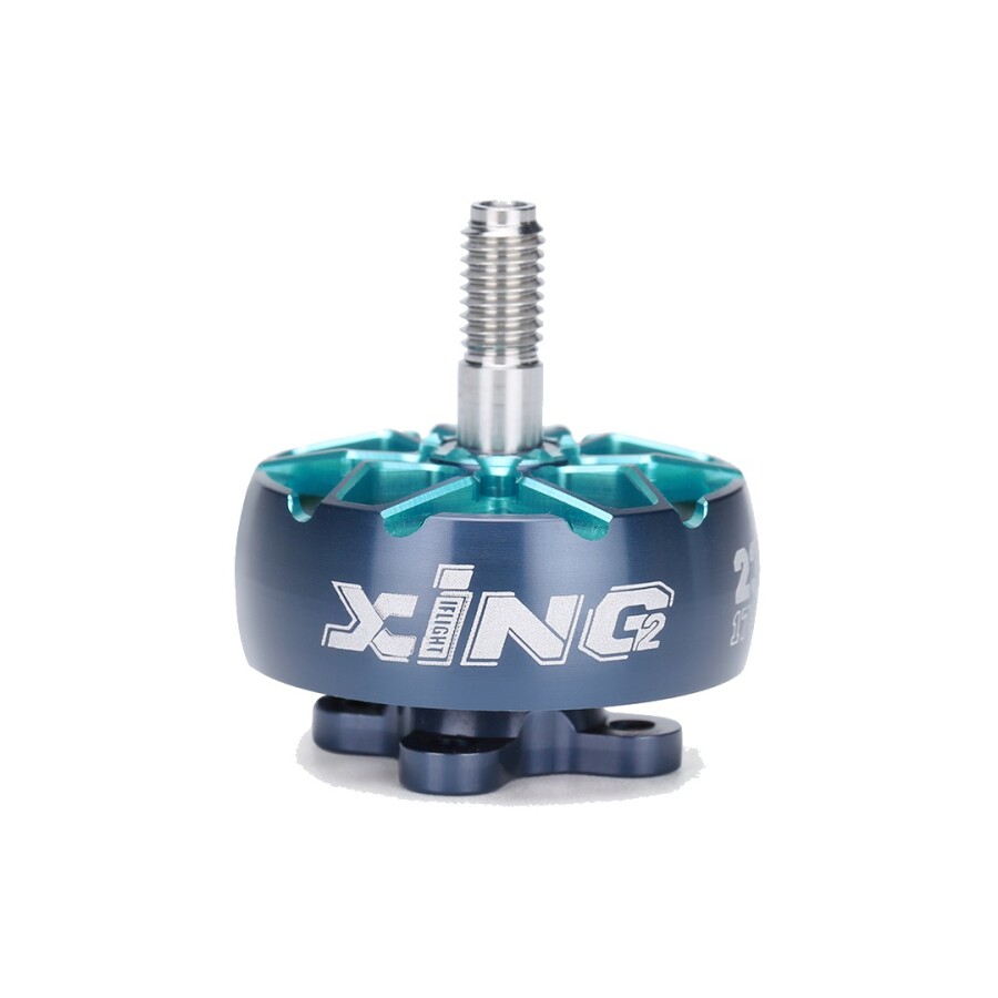 XING2 2306 2555KV 4-6S FPV Drone Motoru