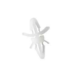 XL-12 Plastic Tab Distance