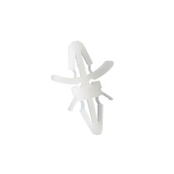 XL-16 Plastik Tırnaklı Distans - 1
