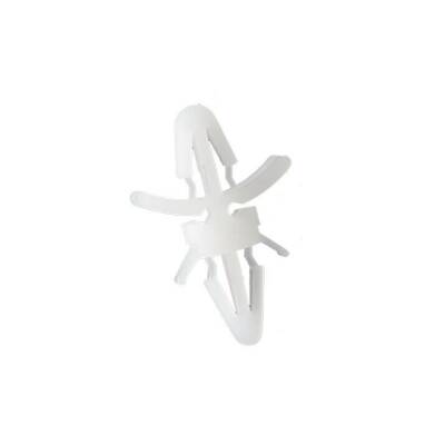XL-16 Plastik Tırnaklı Distans - 1