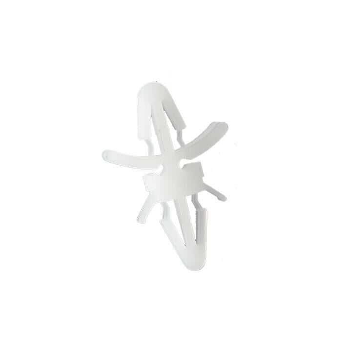 XL-28 Plastik Tırnaklı Distans