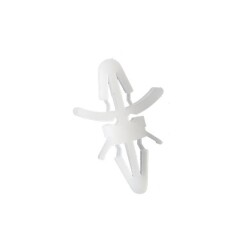 XL-5 Plastic Tab Distance