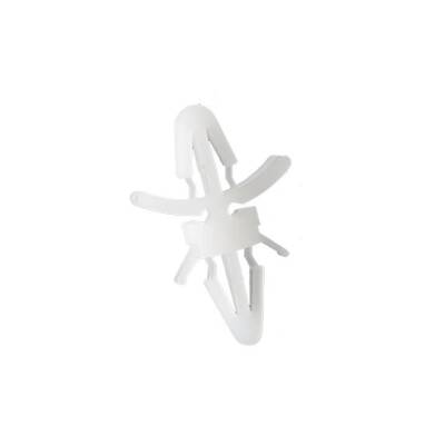 XL-5 Plastik Tırnaklı Distans - 1