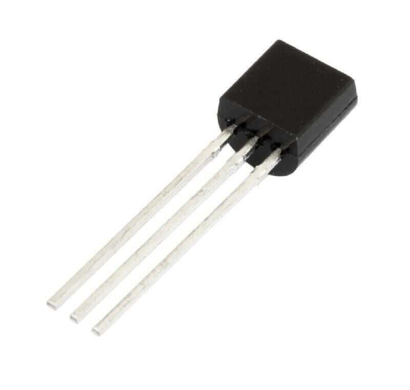 XL1225 PNPN Transistör 0.8A 400V