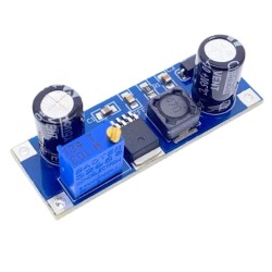 XL7015 DC-DC 5-80V Adjustable Voltage Step Down Module