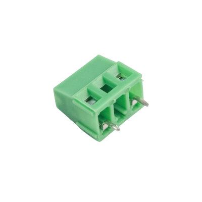 XP128 10mm 2 Pin Terminal Block - 1
