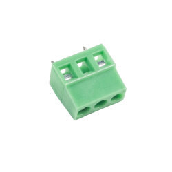 XP128 10mm 2 Pin Terminal Block - 2