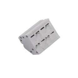 XP250 3.5mm 4 Pin Yaylı Klemens - 2