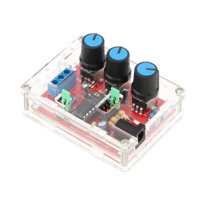 XR2206 1Hz-1MHz Signal Generator Module - 1
