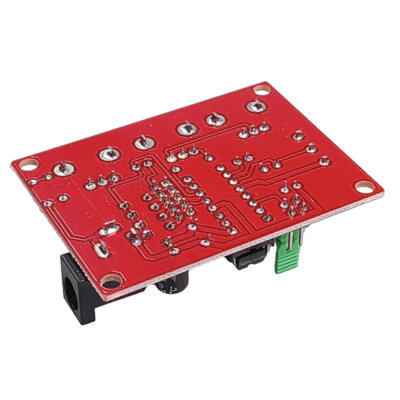 XR2206 1Hz-1MHz Sinyal Jeneratör Modülü - 4