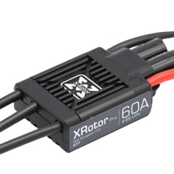 Xrotor PRO 60A Brushless ESC