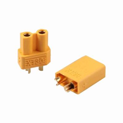 XT30 Lipo Pil Konnektör Takımı - 1