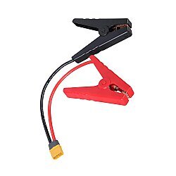 XT60 Erkek - Krokodil Dönüştürücü Kablo 14AWG 50cm - 2