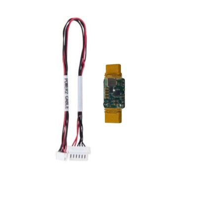 XT60 Power Modülü (Pixhawk 2.1) - 1