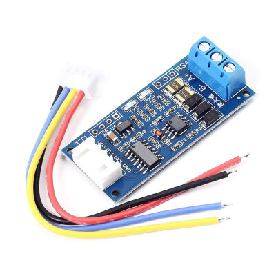 XY-485 TTL - RS485 Dönüştürücü Modül - 1