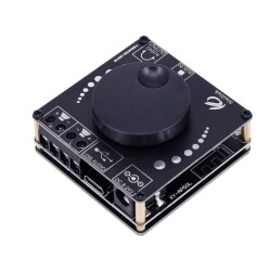 XY-AP50L 2x50W Bluetooth 5.0 Amplifier Module