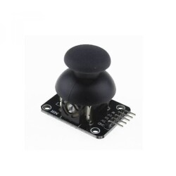 XY Arduino Joystick Module - 1