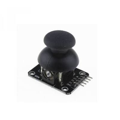 XY Arduino Joystick Module - 1