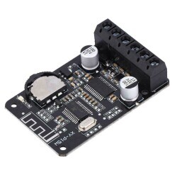 XY-P15W Bluetooth Amplifier Module Amplifier Circuit