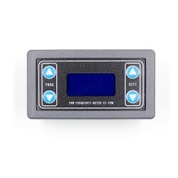 XY-PWM Signal Generator Module 1Hz-150KHz - 1