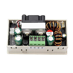 XY-SK120X 120W 6A Ayarlanabilir DC Güç Kaynağı Modülü - 3