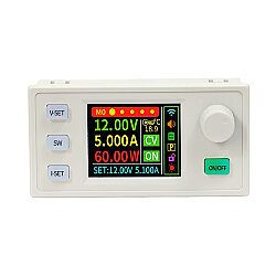 XY-SK60S 60W 5A Adjustable DC Power Supply Module - 1