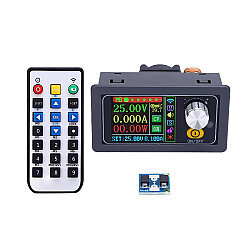 XY5008 400W 8A Ayarlanabilir Kumandalı DC Güç Kaynağı Modülü