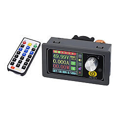 XY5008 400W 8A Ayarlanabilir Kumandalı DC Güç Kaynağı Modülü - 2