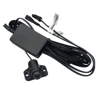 Y-LD-MK-003 12-24V PIR Motion Detection Cabinet Lighting Sensor - 2