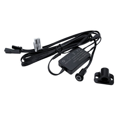 Y-LD-MK-004 12-24V Dokunmatik Dolap Aydınlatma Sensörü - 1