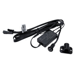 Y-LD-MK-004 12-24V Touch Cabinet Lighting Sensor - 1