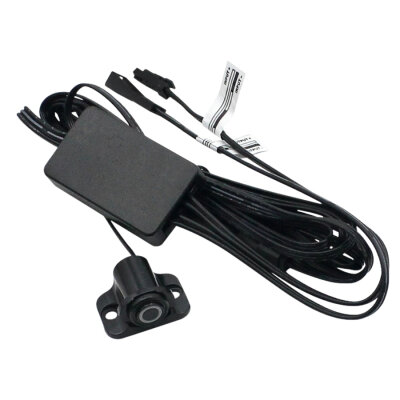 Y-LD-MK-004 12-24V Touch Cabinet Lighting Sensor - 2