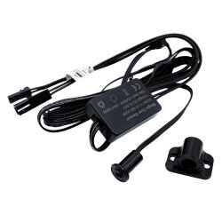 Y-LD-MK-006 12-24V Tek Kapı Dolap Aydınlatma Sensörü