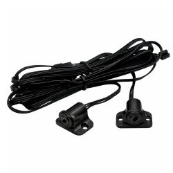 Y-LD-MK-007 12-24V Double Door Cabinet Lighting Sensor - 2
