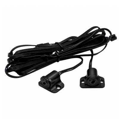 Y-LD-MK-007 12-24V Double Door Cabinet Lighting Sensor - 2