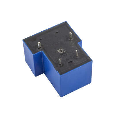 Y90-SS-112DM 12V 30A Röle 4-Pin - 2