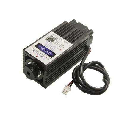 Yakıcı CNC Lazeri 2500MW - 1