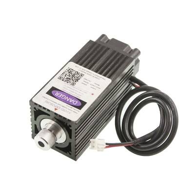 Yakıcı CNC Lazeri 500MW - 1